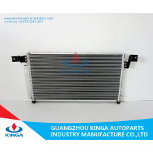 Condensador de piezas de automóvil de refrigeración para Accord 204 03 Cm5 OEM 80100-Sdg-Wo1